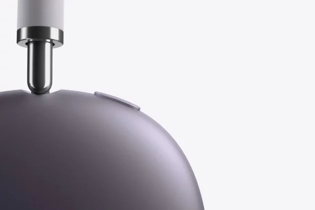 Apple AirPods Max 2 &mdash; чип H2 и мощный шумодав | DGL.RU