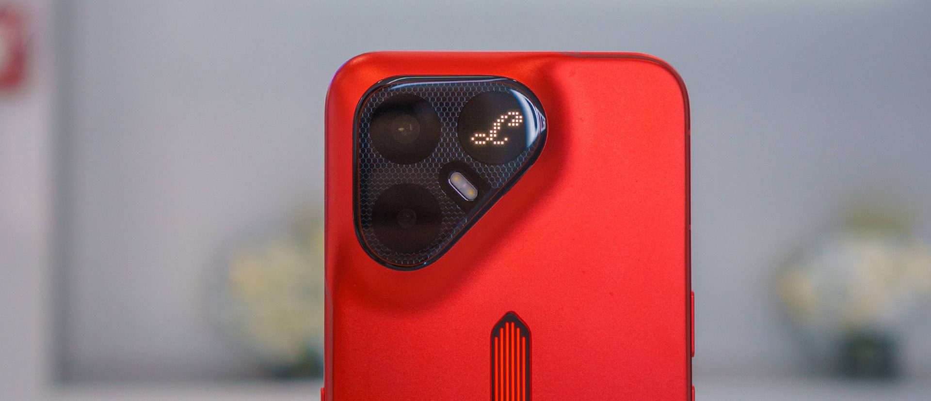 Первые впечатления от Tecno Pova Metal Tonino Lamborghini Edition