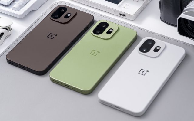 Смартфон OnePlus 15T: цвета и крутая батарея | DGL.RU