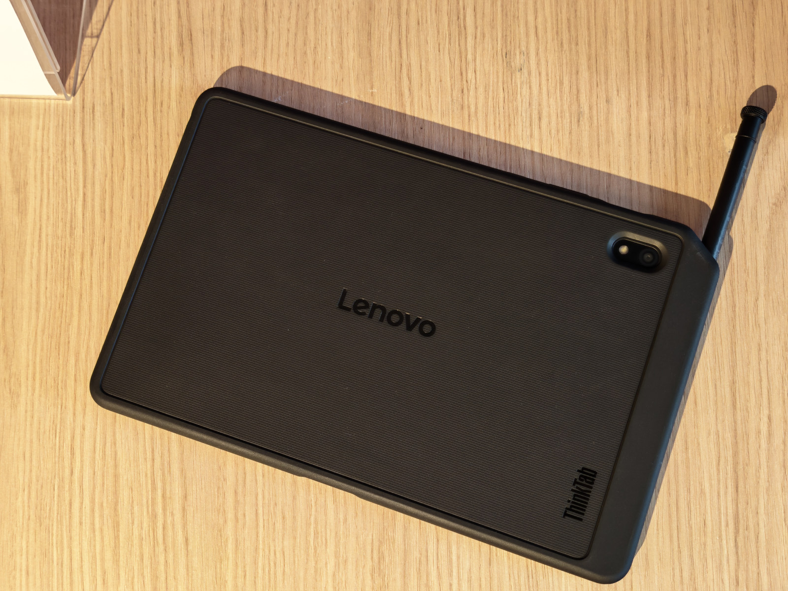 Lenovo Legion Tab и ThinkTab X11: первый взгляд | DGL.RU