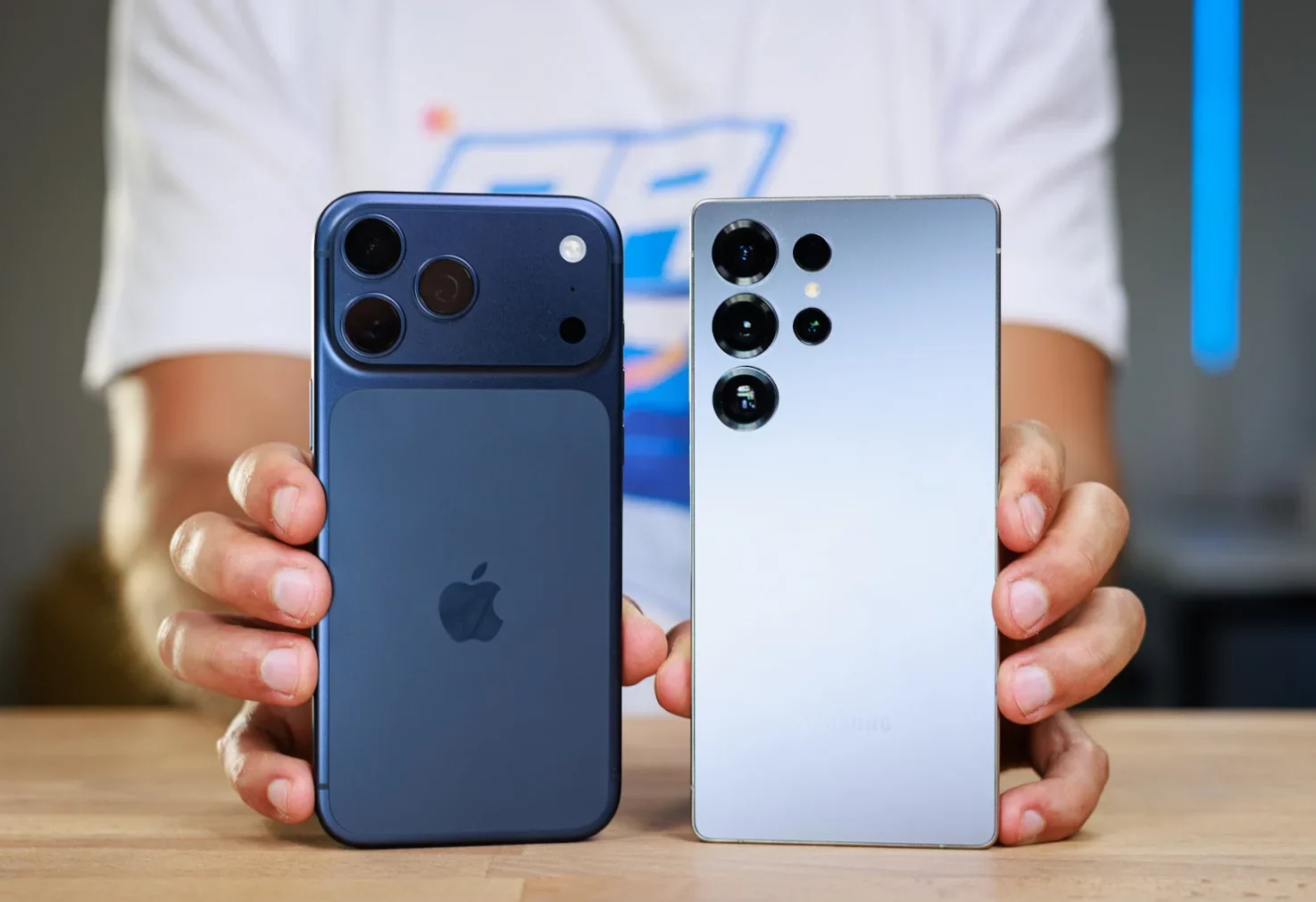 Проснитесь, нас разводят: россияне перестали грезить флагманами Samsung и Apple