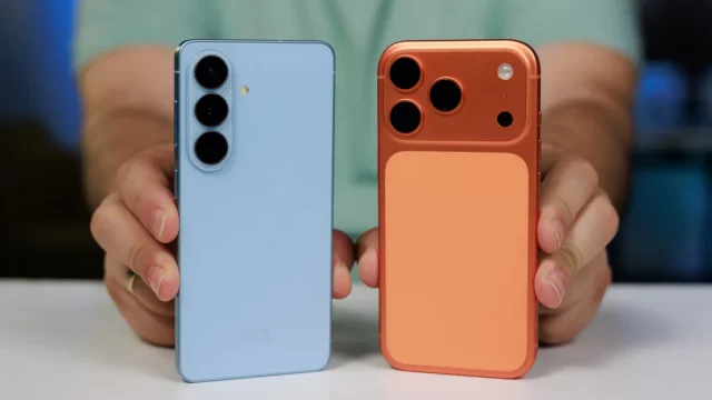 Проснитесь, нас разводят: россияне перестали грезить флагманами Samsung и Apple