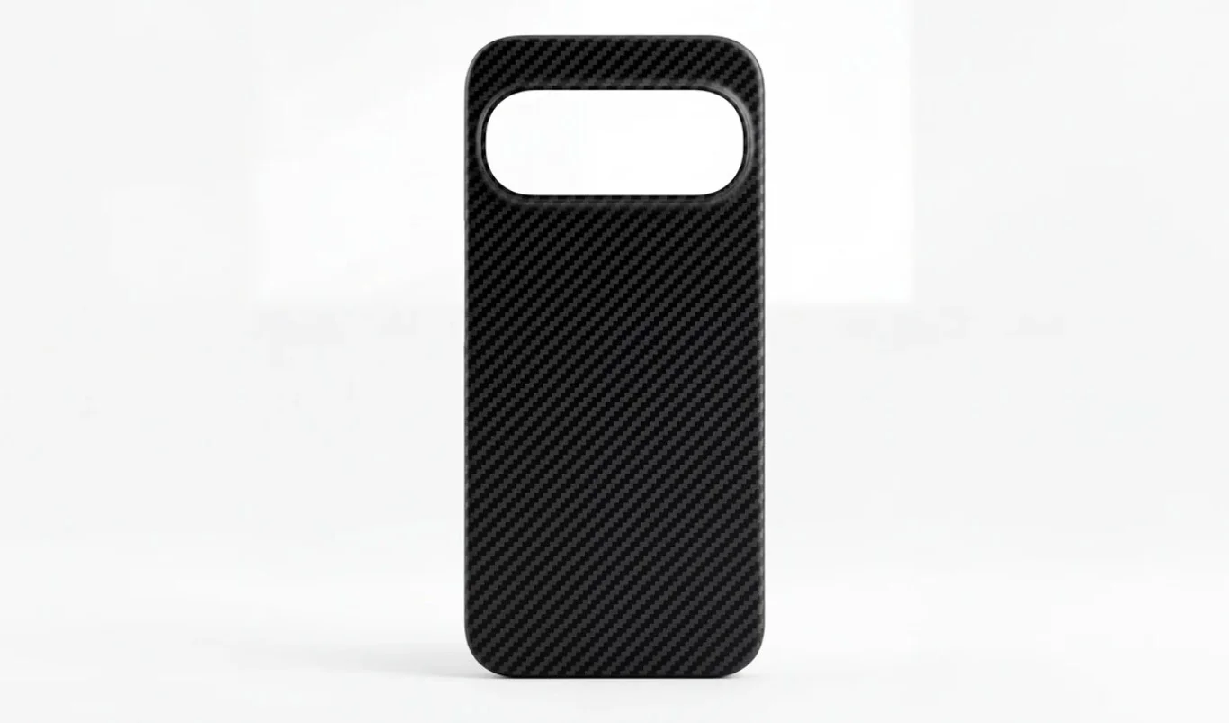 Чехол для Pixel 11 Pro XL намекает на скучный дизайн