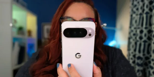 Чехол для Pixel 11 Pro XL намекает на скучный дизайн