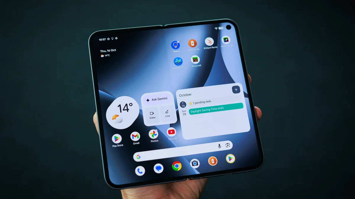 Google унижает Android: новая функция Pixel — а в России даже этого не видать