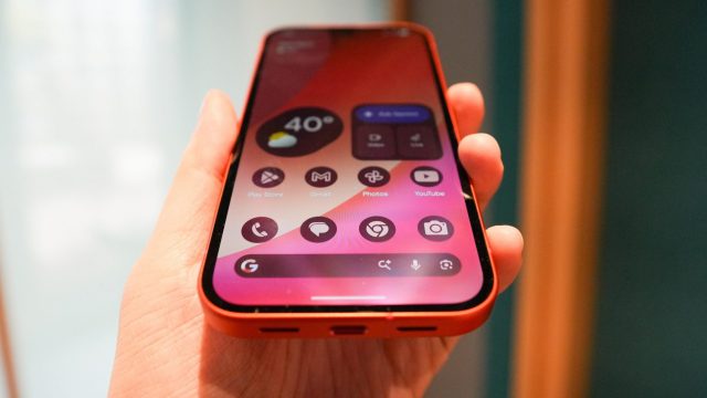 Смартфон Google Pixel заменил мне рабочий ПК | DGL.RU