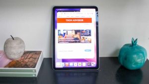 Обзор Apple iPad Air (2026): больше мощности, та же формула и популярность в России