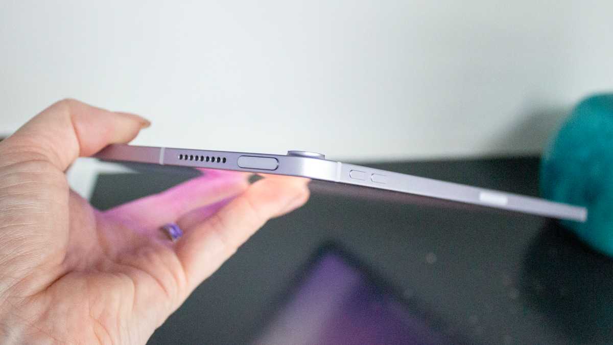 Планшет Apple iPad Air (2026): обзор модели | DGL.RU