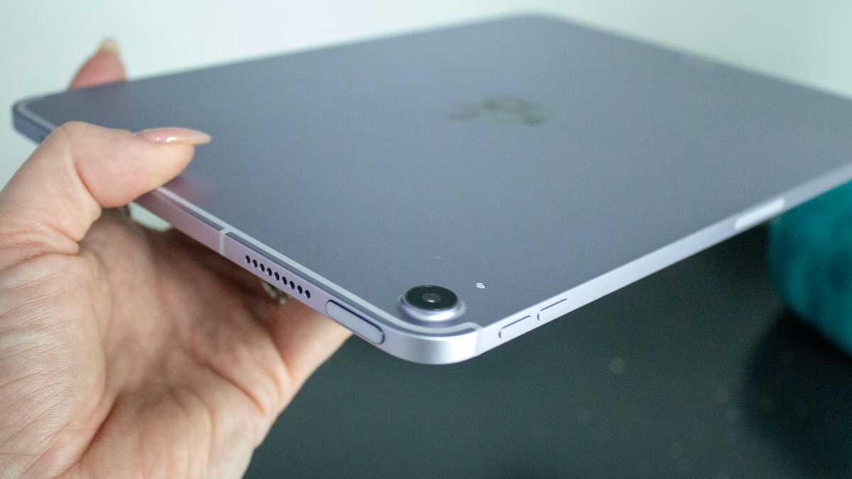 Планшет Apple iPad Air (2026): обзор модели | DGL.RU