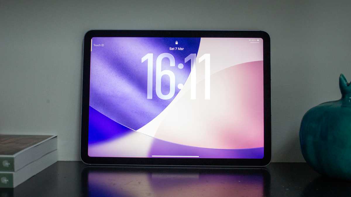 Планшет Apple iPad Air (2026): обзор модели | DGL.RU