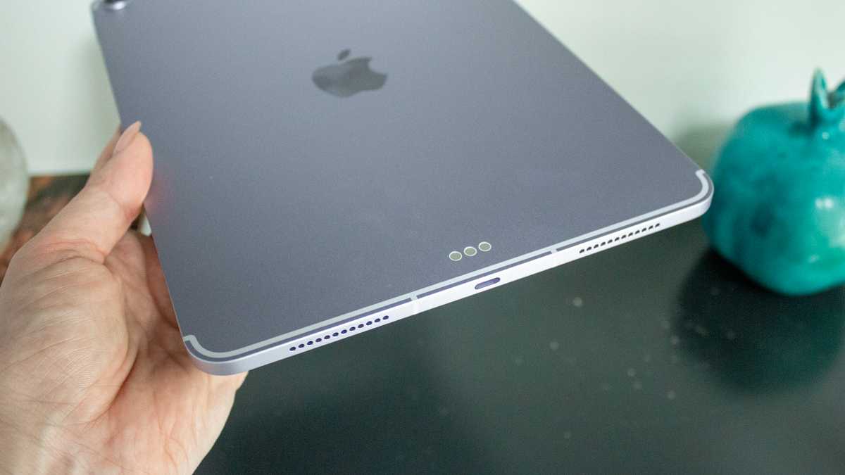 Планшет Apple iPad Air (2026): обзор модели | DGL.RU