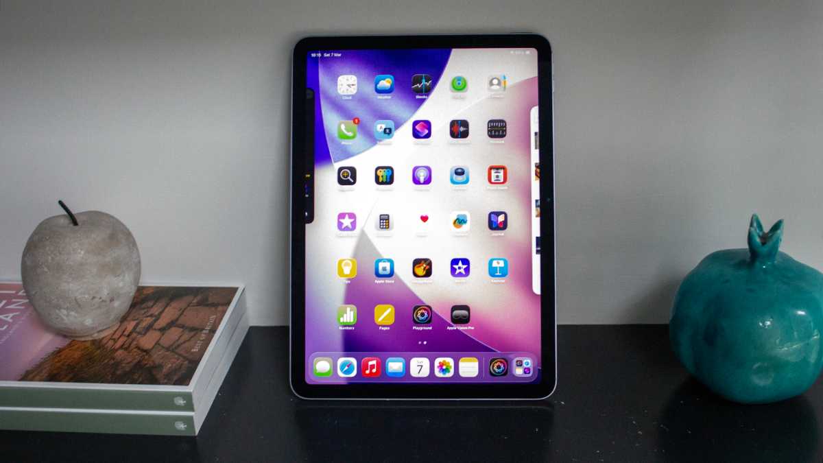 Планшет Apple iPad Air (2026): обзор модели | DGL.RU