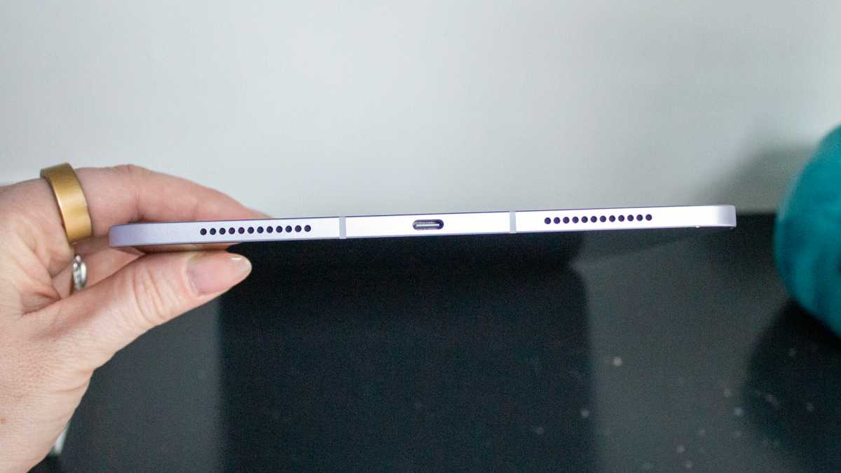 Планшет Apple iPad Air (2026): обзор модели | DGL.RU