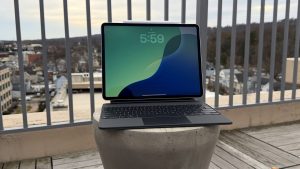 Обзор iPad Air с M4 (2026) — лучшее предложение и наличие в России