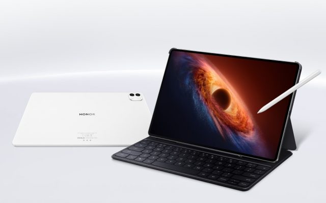 Планшет Honor MagicPad 4 первые подробности о ценах и комплектациях (2) Планшет Honor MagicPad 4 — старт продаж и цены | DGL.RU