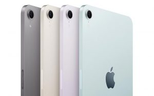 Планшет iPad получит мощный чип A18: поддержка нейросетей и сроки выхода