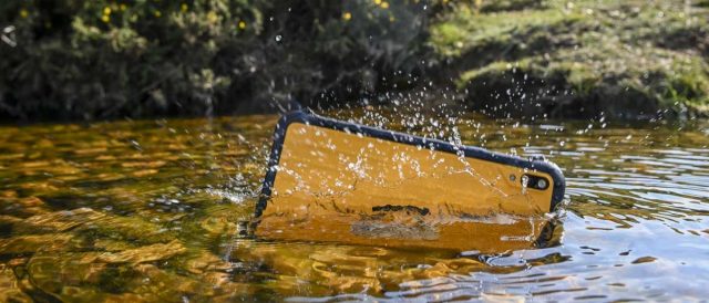 Планшет Ulefone RugKing Pad Pro и заряд 10 дней | DGL.RU