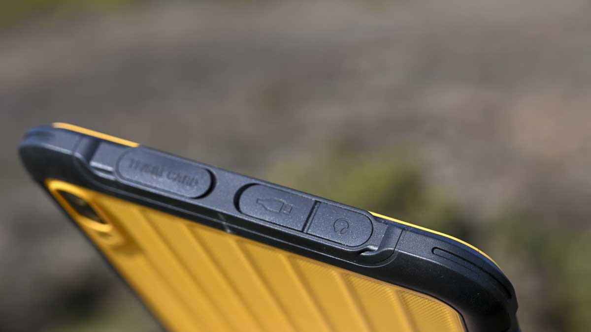 Планшет Ulefone RugKing Pad Pro и заряд 10 дней | DGL.RU