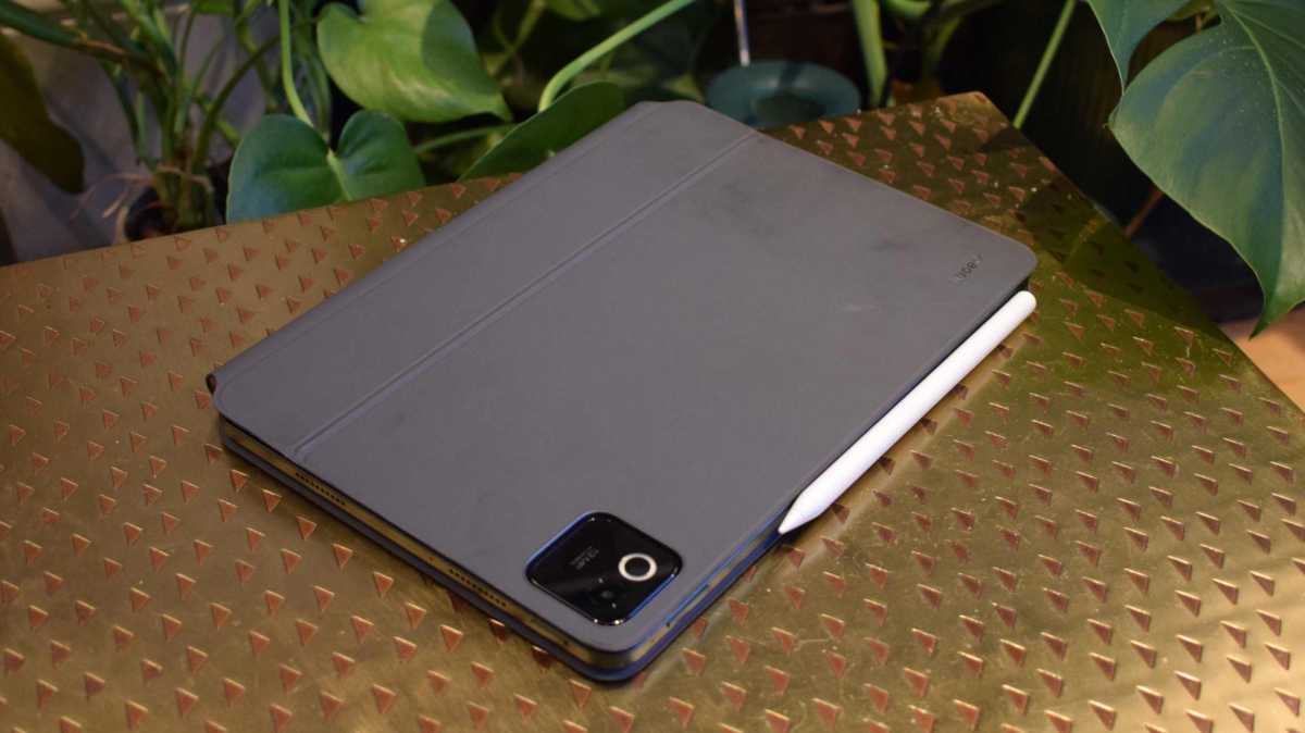 Обзор Xiaomi Pad 8 - универсальное решение для Москвы картинка Планшет Xiaomi Pad 8 получил Snapdragon 8s Gen 4 | DGL.RU