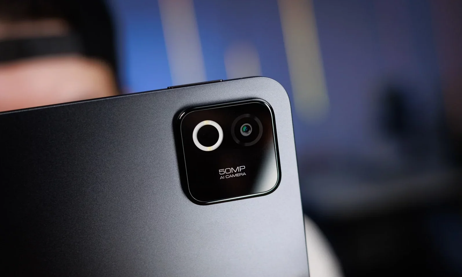 Планшет Xiaomi Pad 8 Pro: мощный, но дорогой | DGL.RU