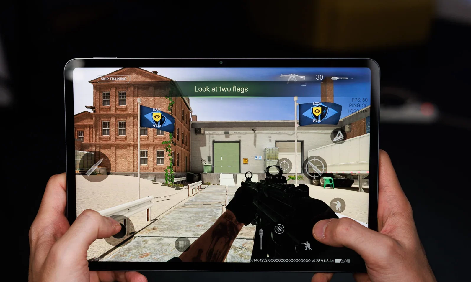 Планшет Xiaomi Pad 8 Pro: мощный, но дорогой | DGL.RU