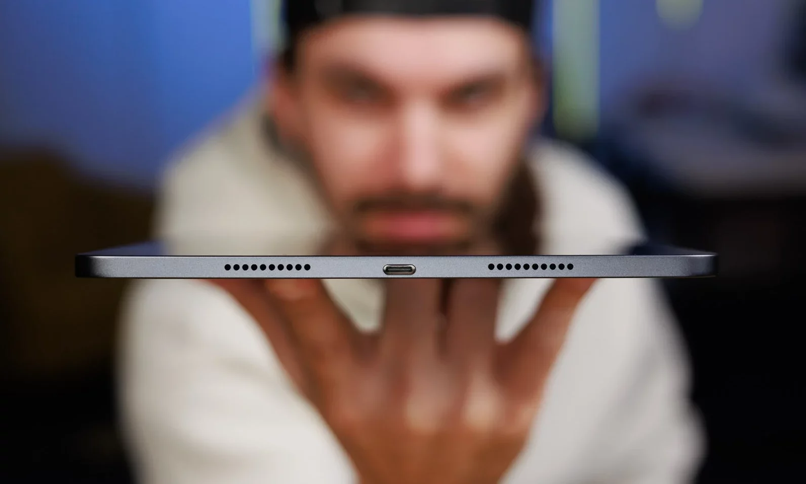 Планшет Xiaomi Pad 8 Pro: мощный, но дорогой | DGL.RU