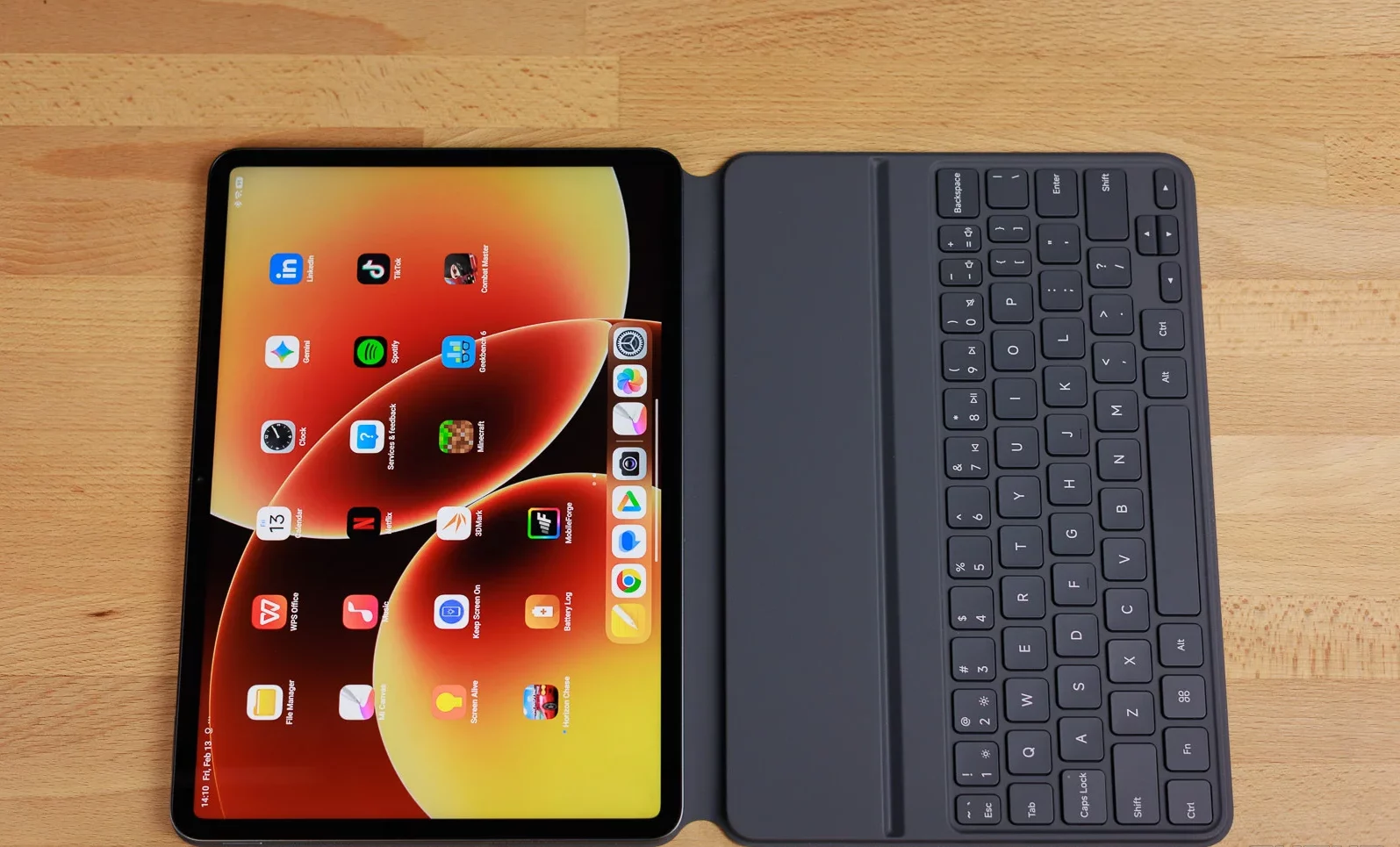 Планшет Xiaomi Pad 8 Pro: мощный, но дорогой | DGL.RU