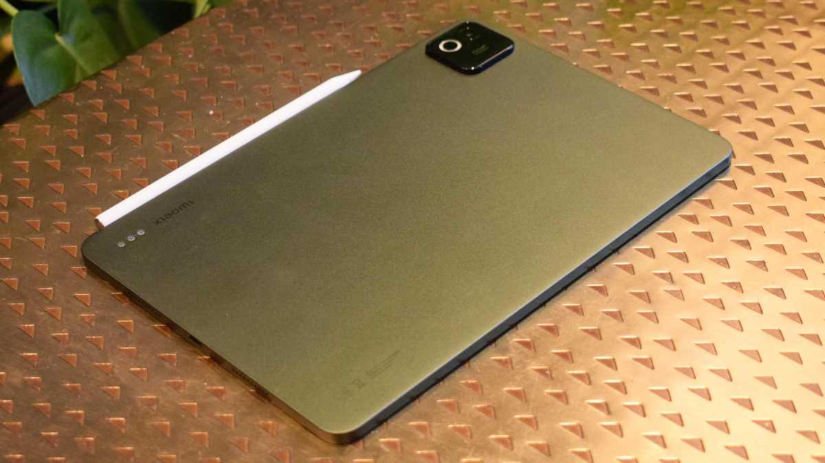 Планшет Xiaomi Pad 8 — топ за свои деньги в 2026 | DGL.RU