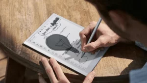 Планшеты Boox Go 10.3 (Gen II): электронные чернила нового поколения для работы и отдыха