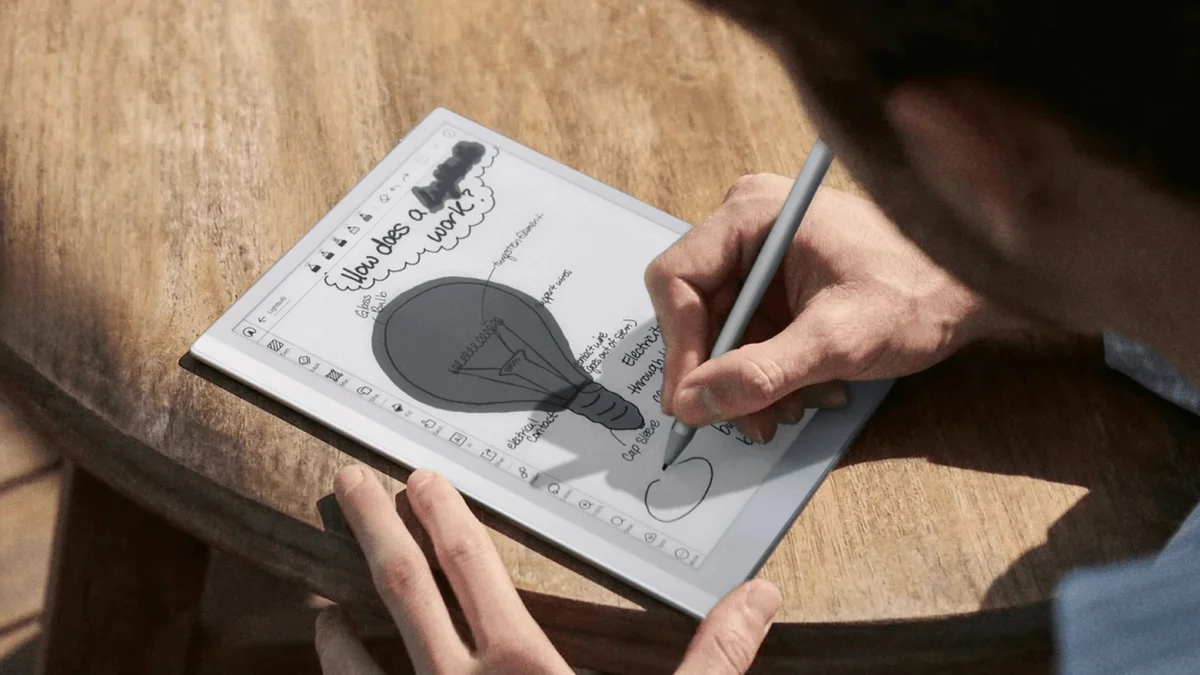 Планшеты Boox Go 10.3 (Gen II): электронные чернила нового поколения для работы и отдыха