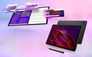 Планшеты Lenovo: защищенный ThinkTab X11 с режимом без батареи и Idea Tab Pro Gen 2 на свежем чипе