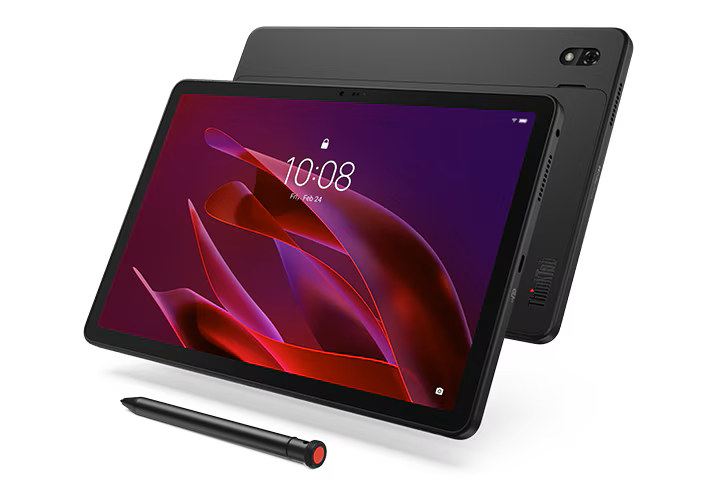 Планшеты Lenovo: защищенный ThinkTab X11 с режимом без батареи и Idea Tab Pro Gen 2 на свежем чипе картинка Планшет Lenovo ThinkTab X11: защита и 10200 мАч | DGL.RU