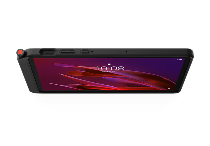 Планшеты Lenovo: защищенный ThinkTab X11 с режимом без батареи и Idea Tab Pro Gen 2 на свежем чипе картинка Планшет Lenovo ThinkTab X11: защита и 10200 мАч | DGL.RU