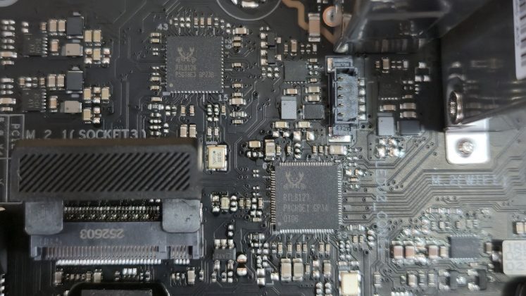 Плата Asus ROG Crosshair X870E Dark Hero | DGL.RU