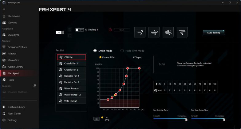 Плата Asus ROG Crosshair X870E Dark Hero | DGL.RU
