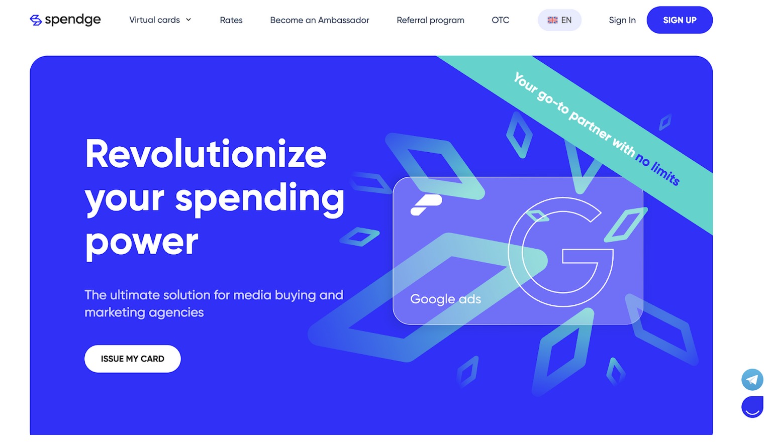 Топ-15 виртуальных карт для арбитража трафика: лучшие решения для оплаты рекламы картинка Платежные сервисы для арбитража в 2026 году | DGL.RU