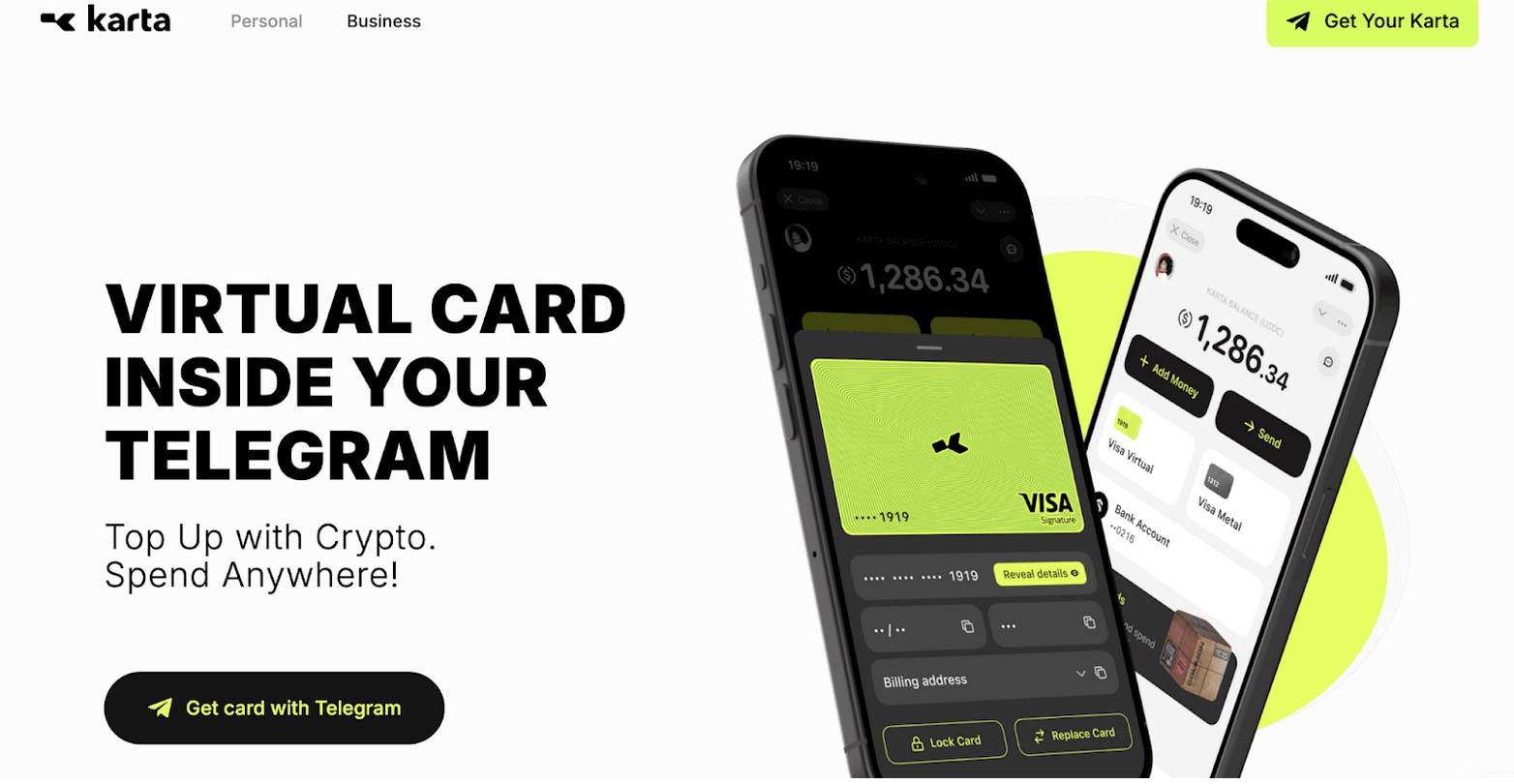 Топ-15 виртуальных карт для арбитража трафика: лучшие решения для оплаты рекламы картинка Платежные сервисы для арбитража в 2026 году | DGL.RU