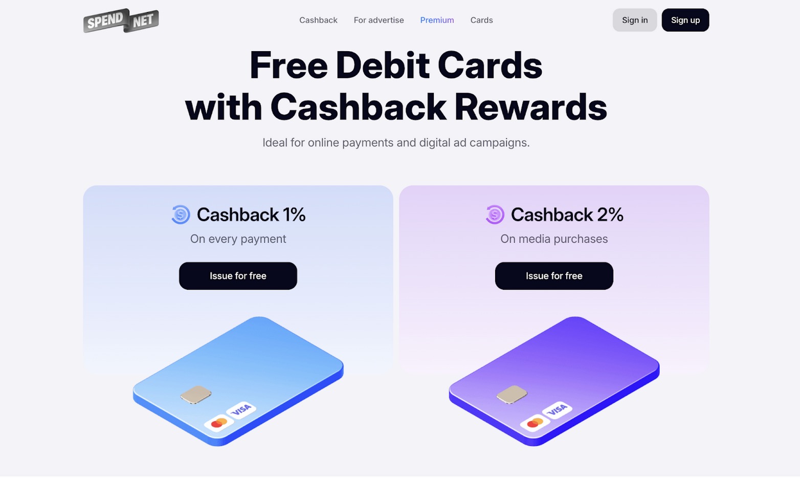 Топ-15 виртуальных карт для арбитража трафика: лучшие решения для оплаты рекламы картинка Платежные сервисы для арбитража в 2026 году | DGL.RU