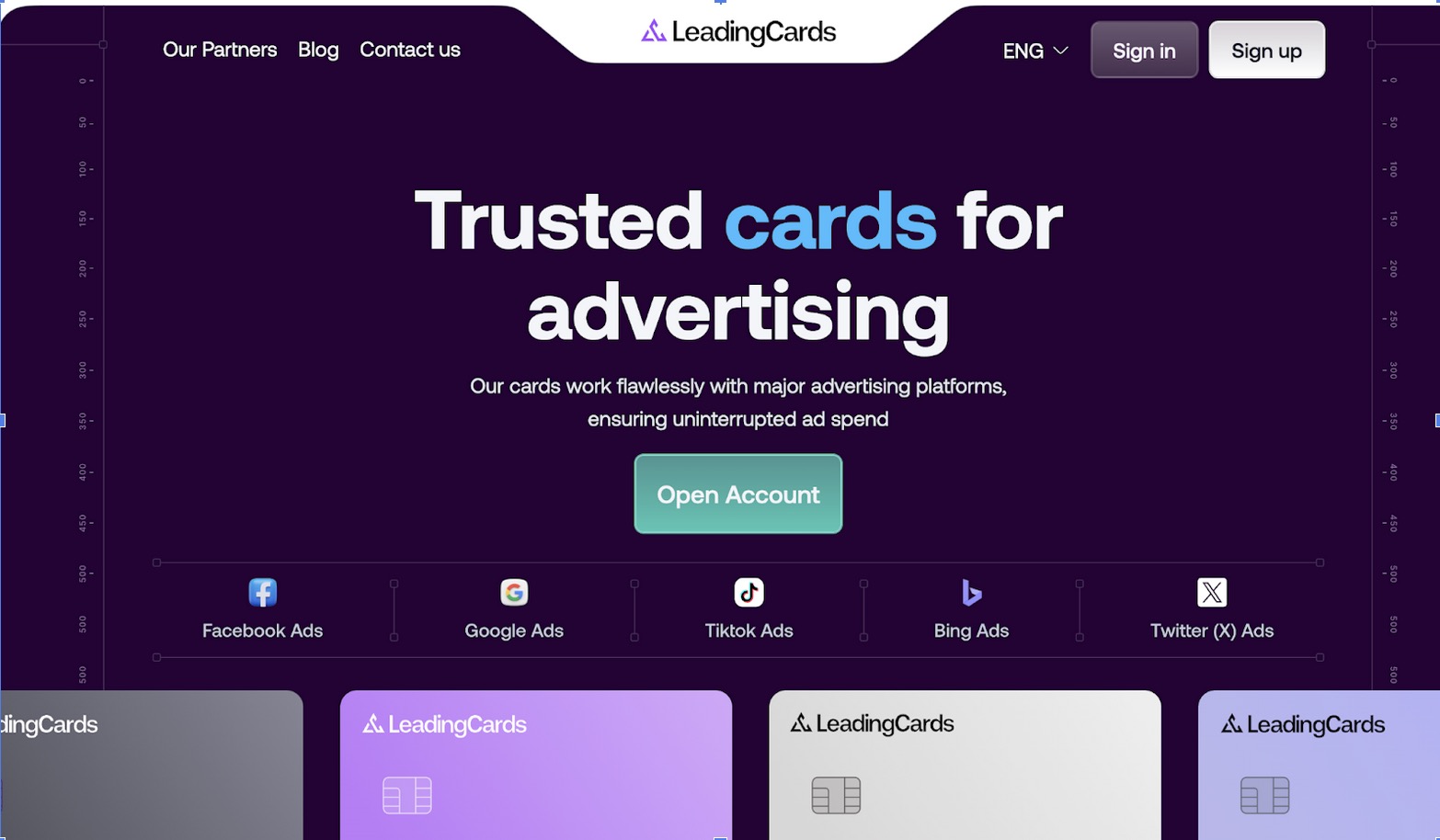 Топ-15 виртуальных карт для арбитража трафика: лучшие решения для оплаты рекламы картинка Платежные сервисы для арбитража в 2026 году | DGL.RU