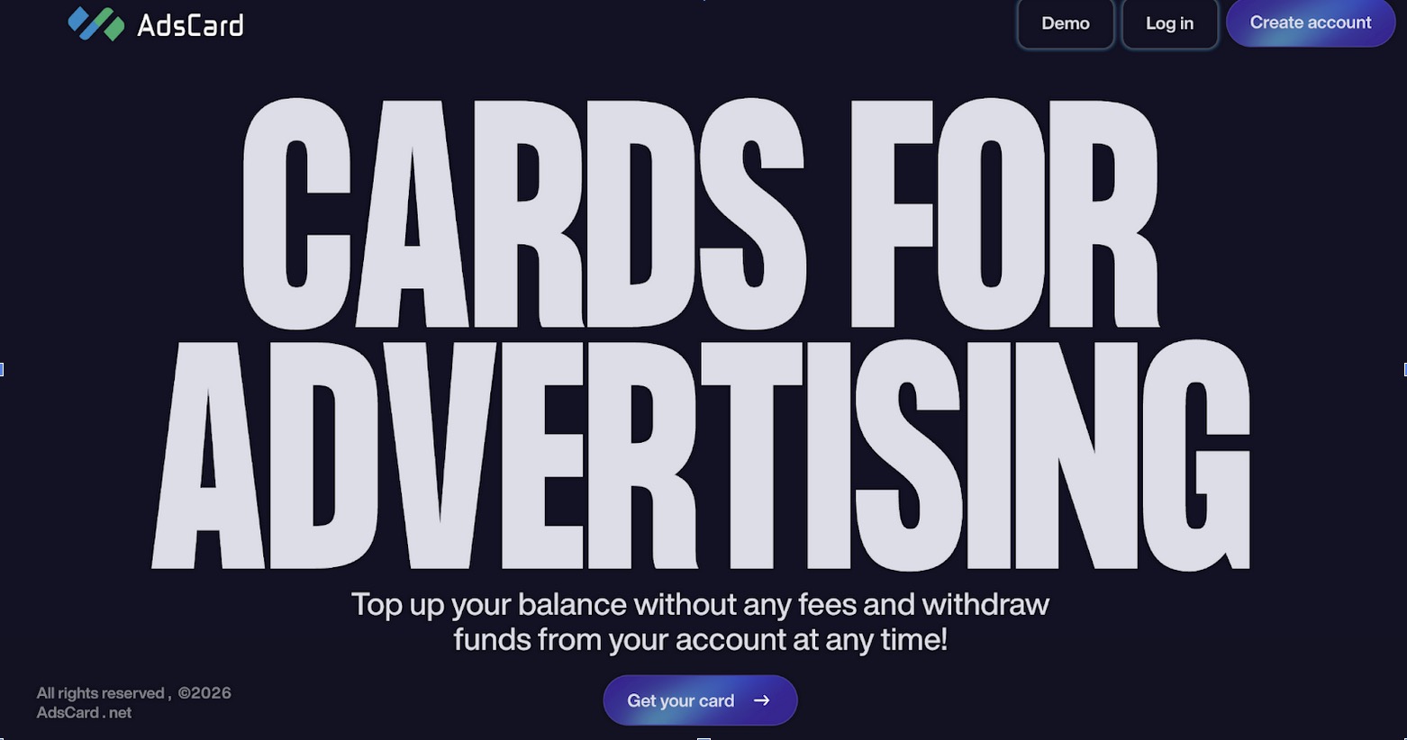 Топ-15 виртуальных карт для арбитража трафика: лучшие решения для оплаты рекламы картинка Платежные сервисы для арбитража в 2026 году | DGL.RU