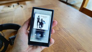 Обзор FiiO M21 и цены в России