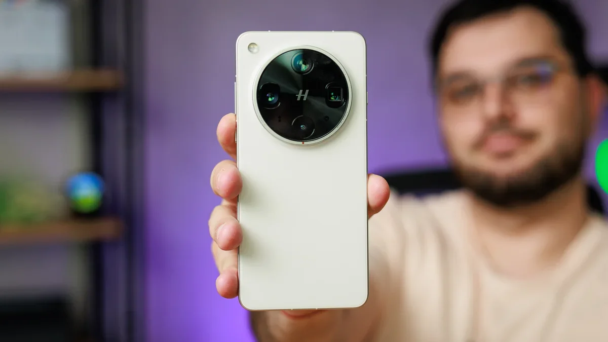 Почти половина пользователей готова променять свои флагманы на Oppo: итоги громкого опроса