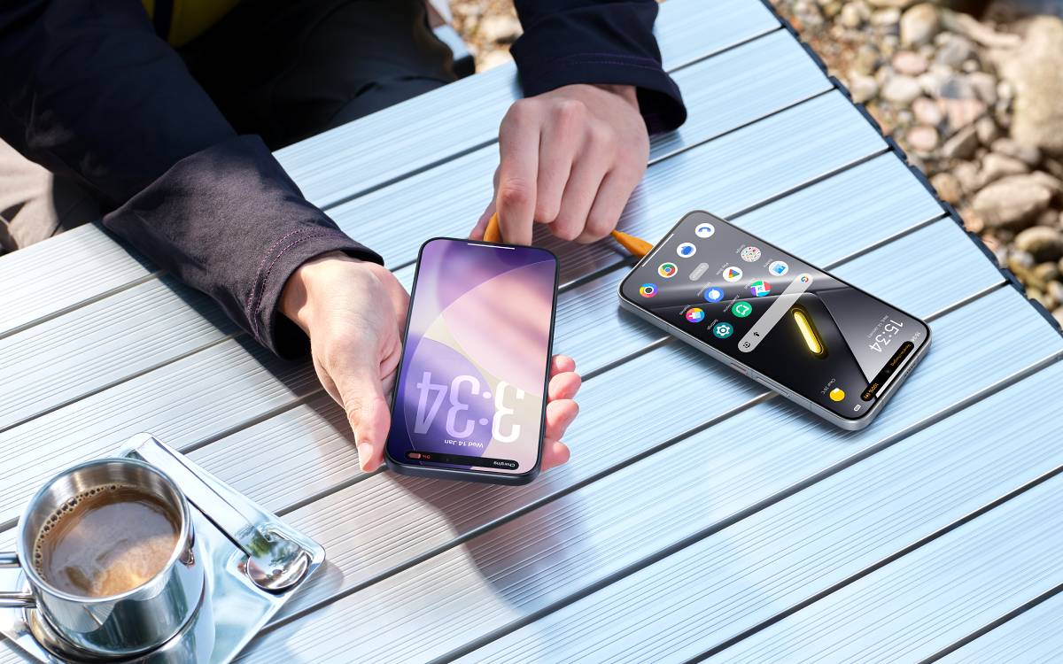 Poco X8 Pro и X8 Pro Max: батареи до 8500 мАч | DGL.RU