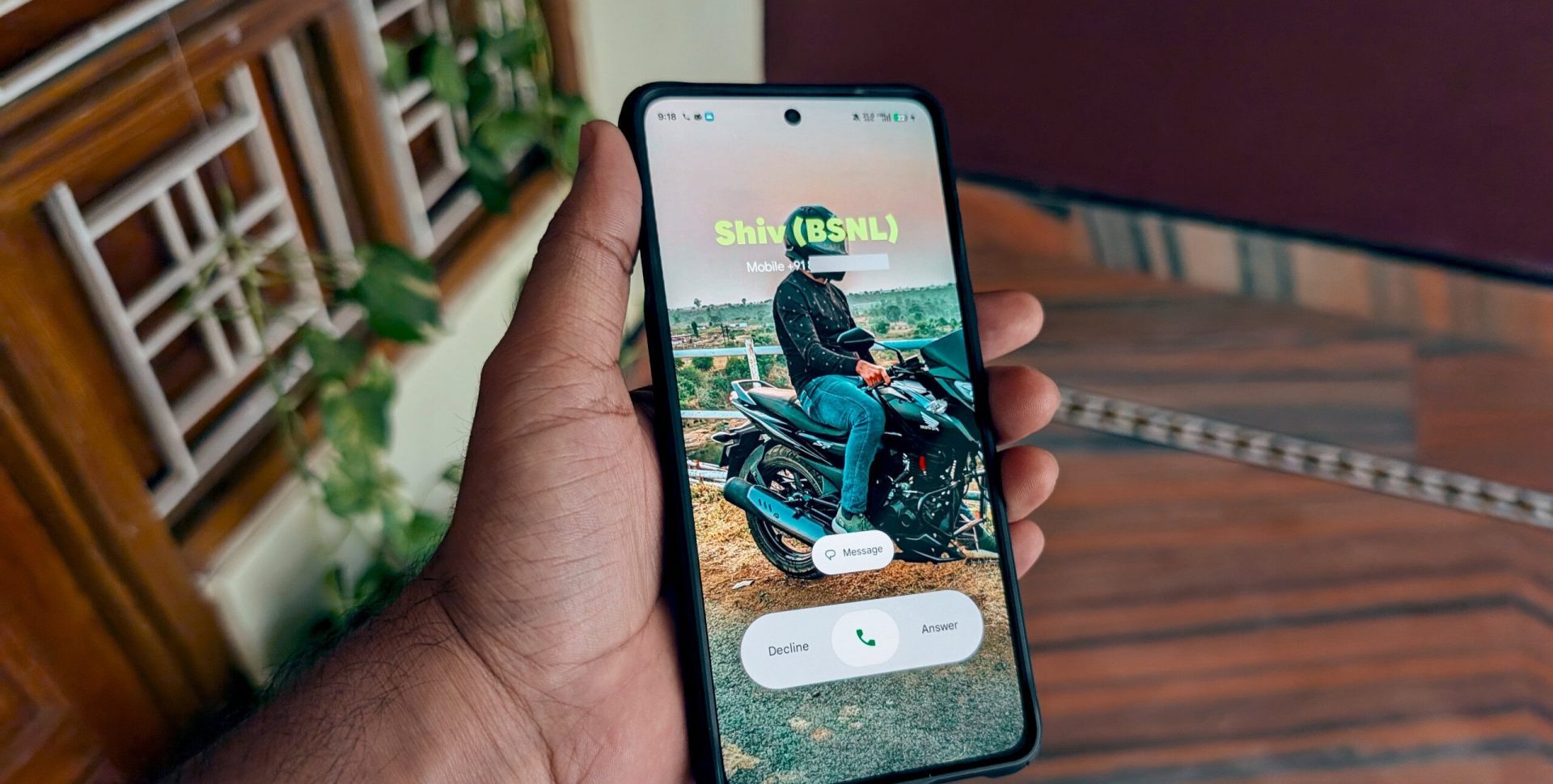 Поддержка карточек контактов Calling Cards скоро появится на часах Pixel Watch