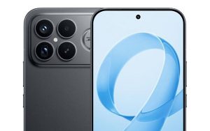 Появились первые подробности о смартфоне Redmi K100 Pro Max