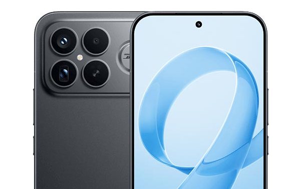 Redmi K100 Pro Max: первые характеристики | DGL.RU