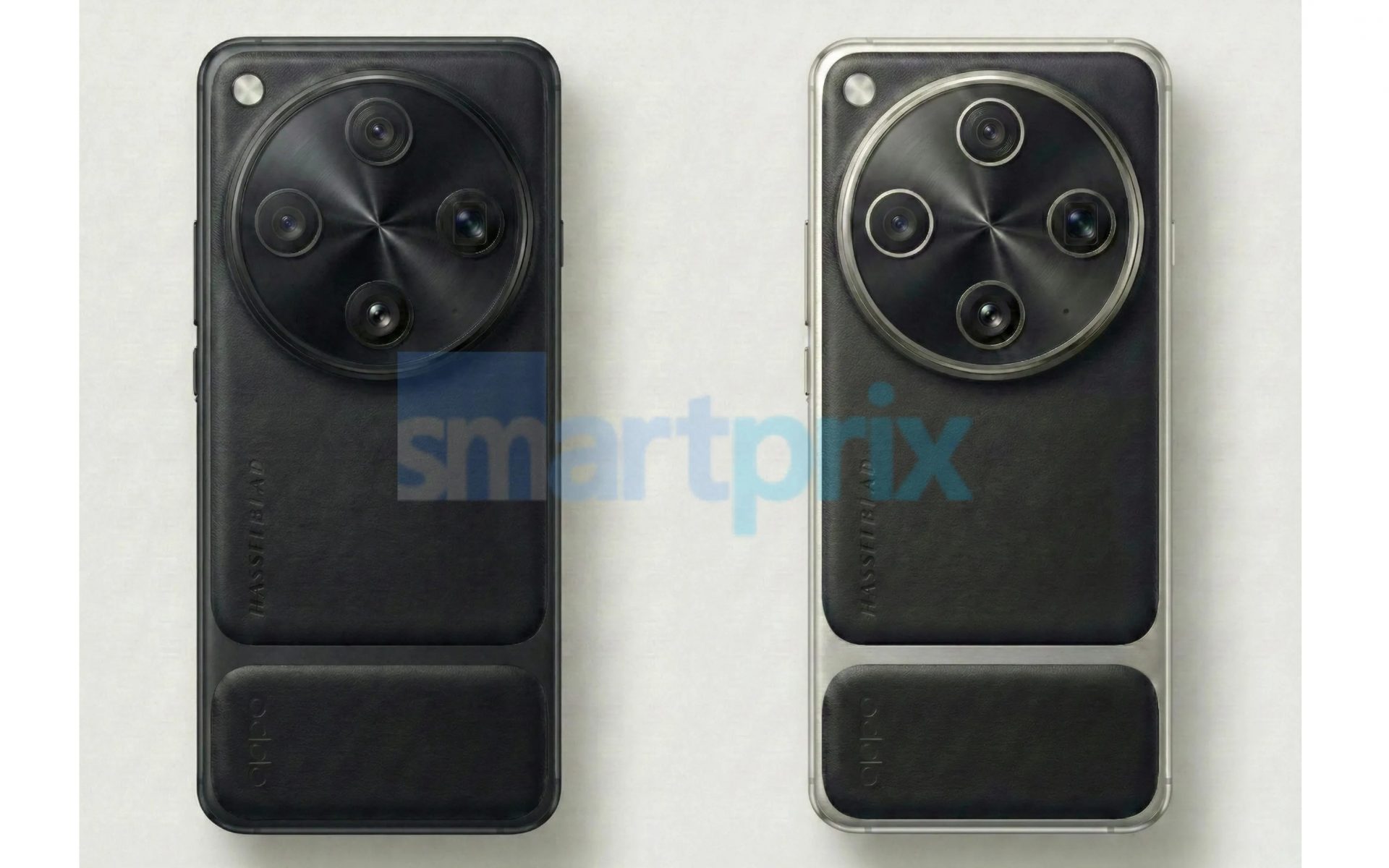 Полные характеристики Oppo Find X9 Ultra утекли в сеть