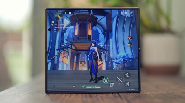 Samsung Galaxy Z Fold 8: каким будет флагман | DGL.RU