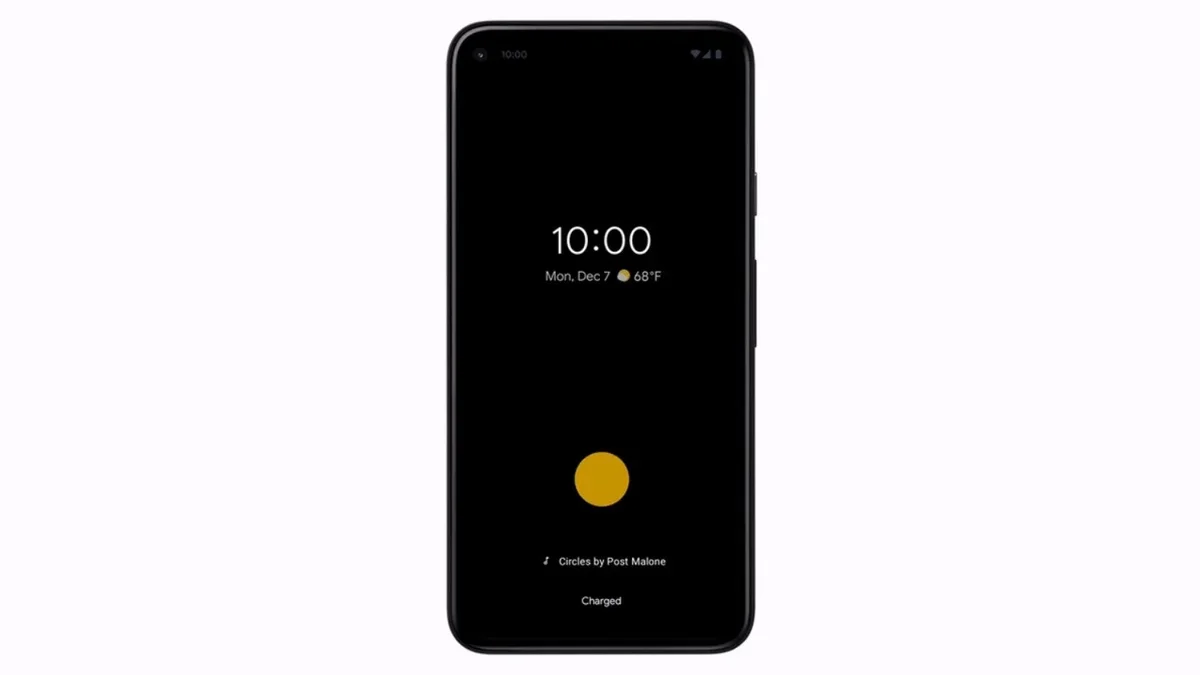 Популярная функция смартфонов Pixel стала отдельным приложением: что изменилось