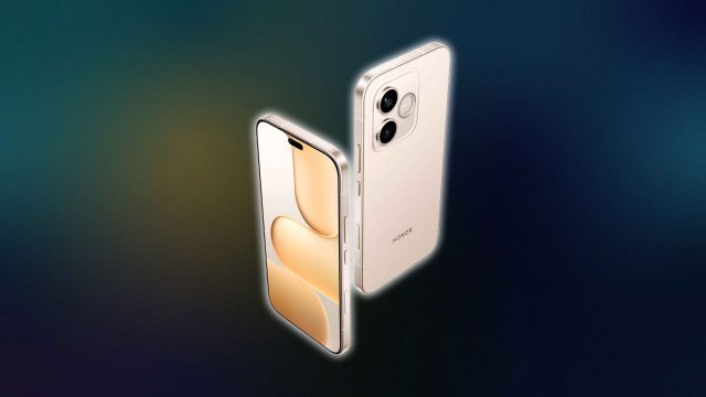 Honor 600 Lite: Dimensity 7100 Elite и акб 6520 мАч | DGL.RU